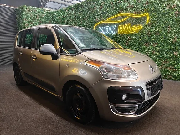 Citroen C3 Picasso