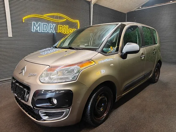 Citroen C3 Picasso 2012 photo 2