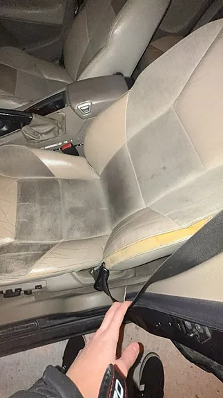 Volvo V70 2005 photo 5