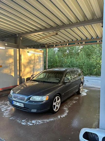 Volvo V70