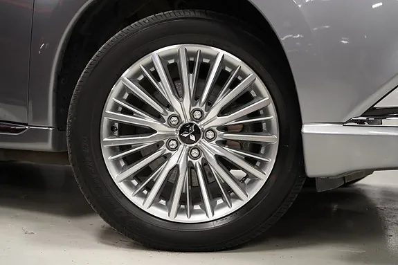 Mitsubishi Outlander 2019 photo 3