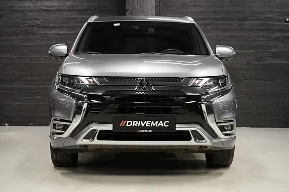 Mitsubishi Outlander 2019 photo 4