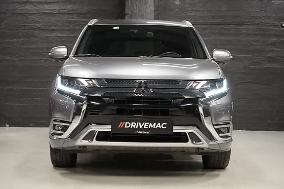 Mitsubishi Outlander 2019 photo 5