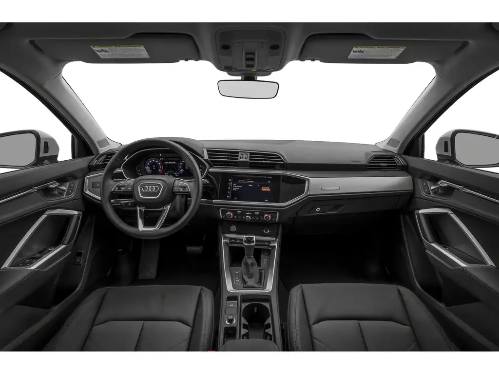 Audi Q3 2020 photo 5