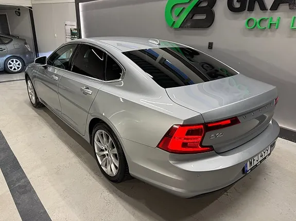 Volvo S90 2017 photo 3