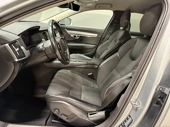 Volvo S90 2017 photo 4