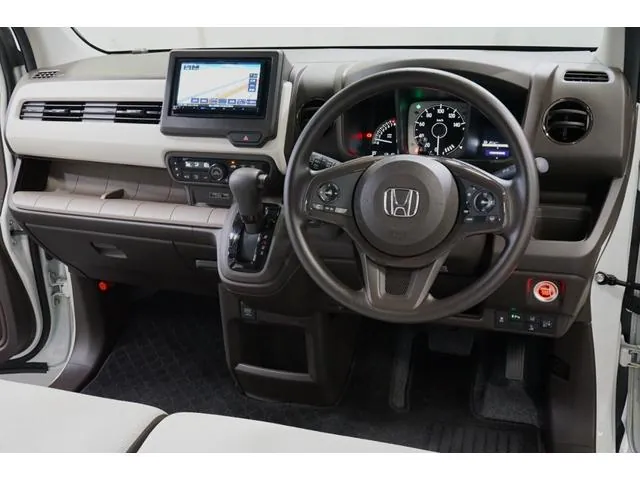 Honda Nwgn L 2023 photo 2