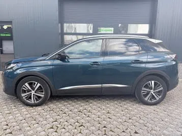 Peugeot 3008 2022 photo 2