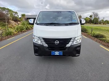 Nissan Nv350 2022 photo 3