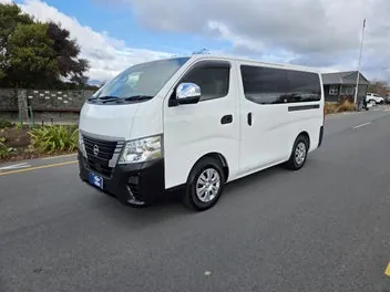 Nissan Nv350 2022 photo 4