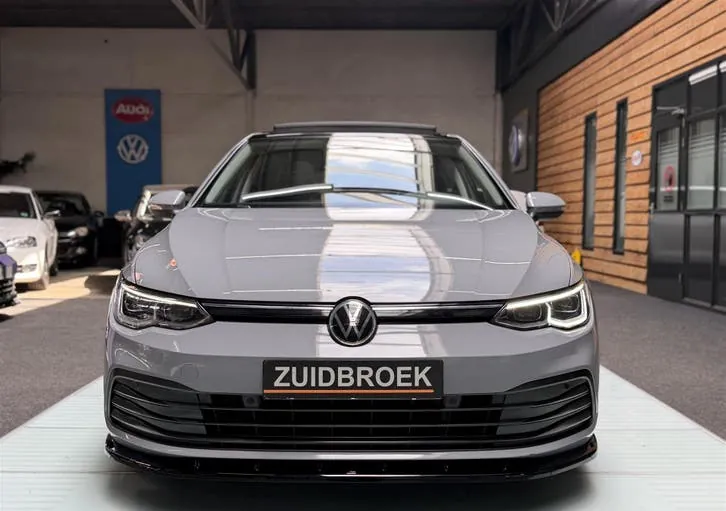 Volkswagen Golf 2020 photo 2
