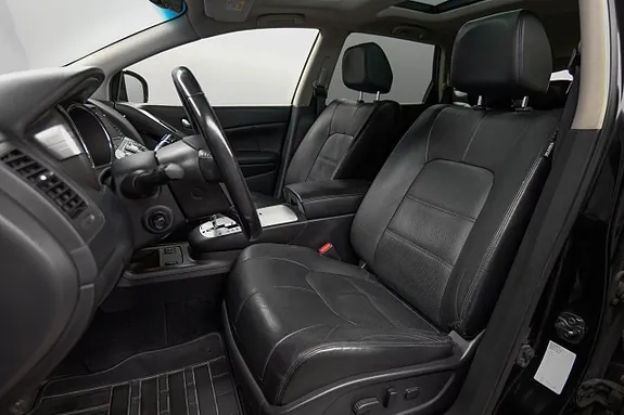 Nissan Murano 2015 photo 5
