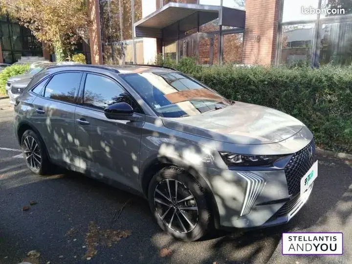 DS Automobiles Ds7 2023 photo 5