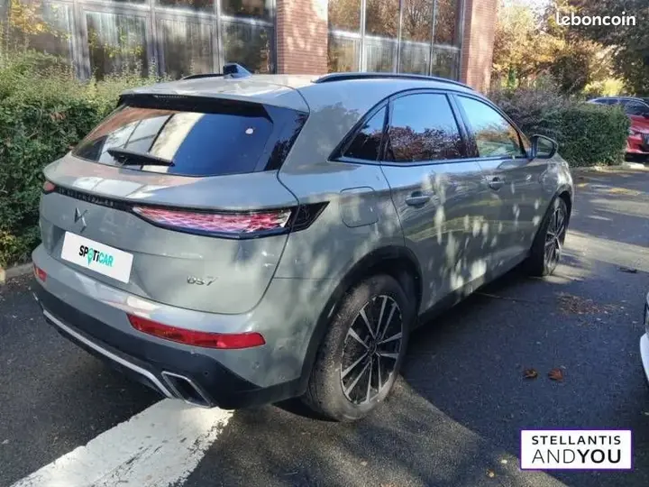 DS Automobiles Ds7 2023 photo 3