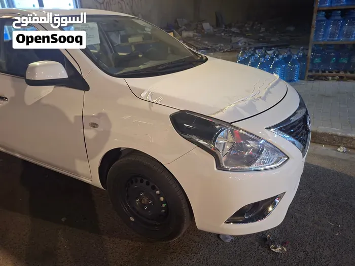 Nissan Sunny 2025 photo 4