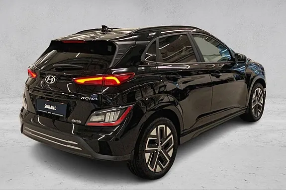 Hyundai Kona 2022 photo 5
