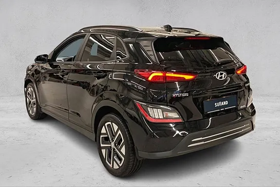 Hyundai Kona 2022 photo 3
