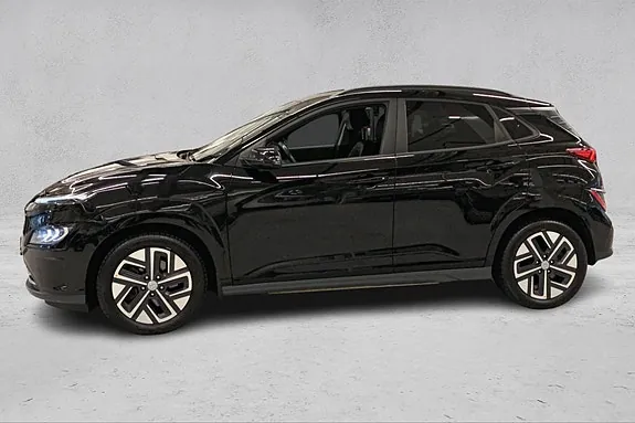 Hyundai Kona 2022 photo 2