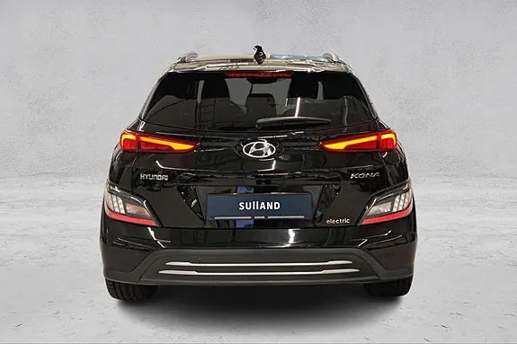 Hyundai Kona 2022 photo 4