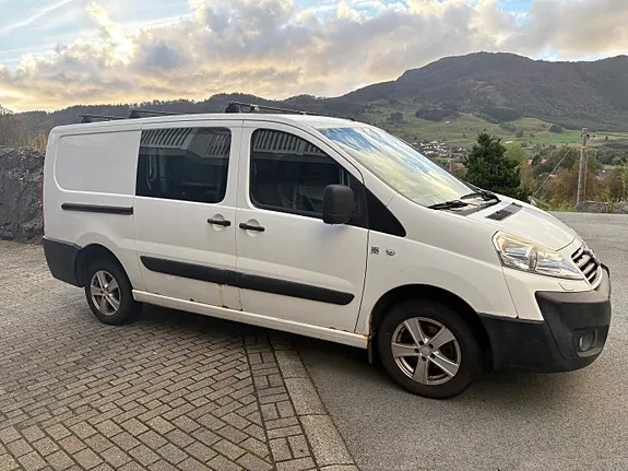 Fiat Scudo