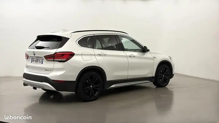 BMW X1 2022 photo 5