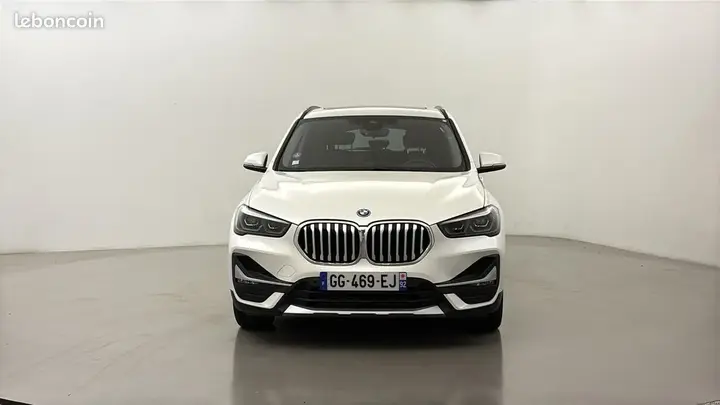 BMW X1 2022 photo 2