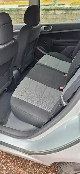 Peugeot 307 2006 photo 5