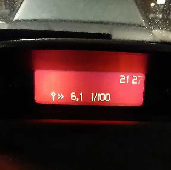 Peugeot 307 2006 photo 4
