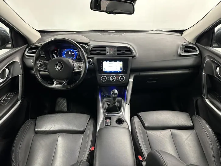 Renault Kadjar 2019 photo 2