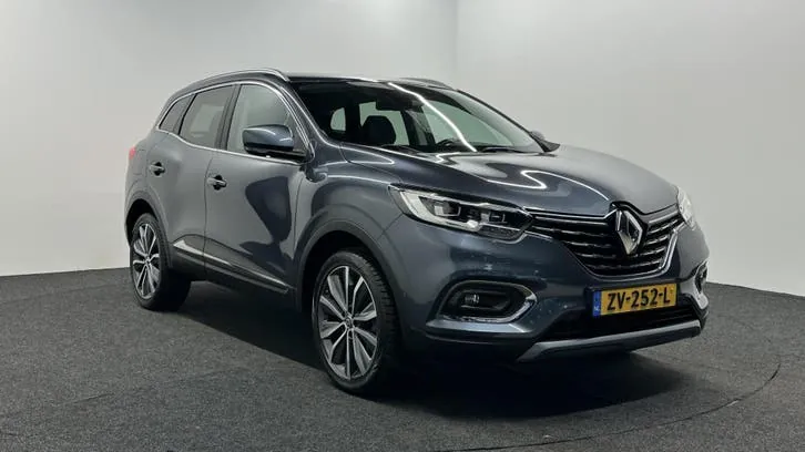 Renault Kadjar 2019 photo 3