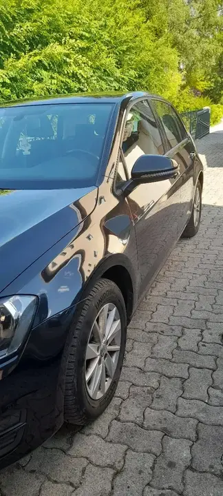 Volkswagen Golf 2016 photo 2