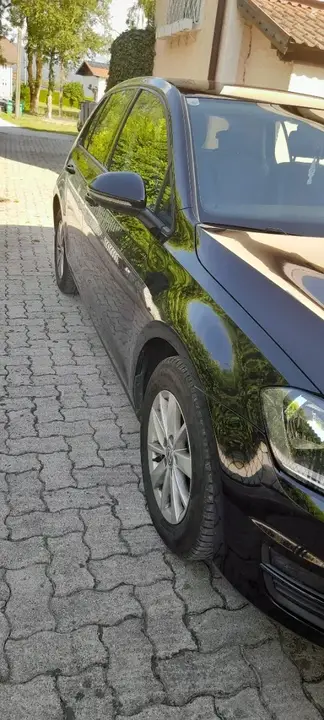 Volkswagen Golf 2016 photo 3
