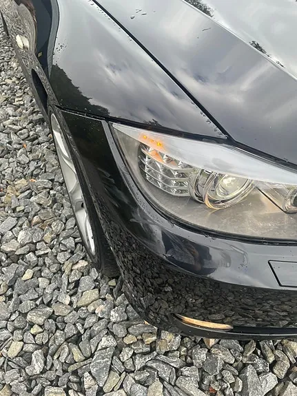 BMW 316D 2010 photo 5
