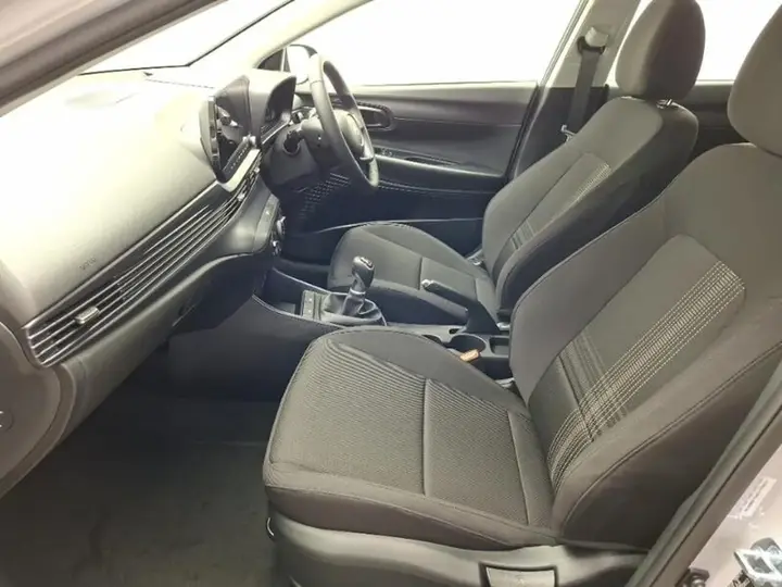 Hyundai I20 2026 photo 5