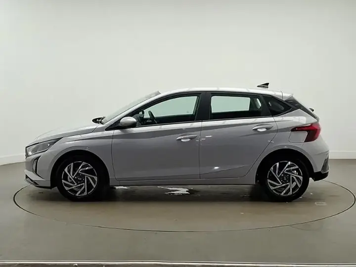 Hyundai I20 2026 photo 4