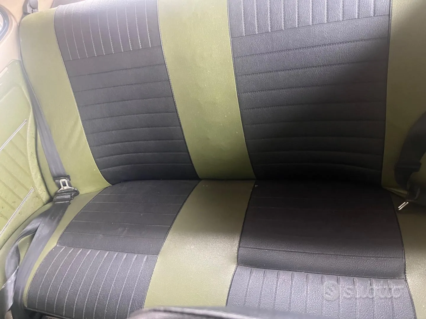 Fiat 127 1978 photo 5