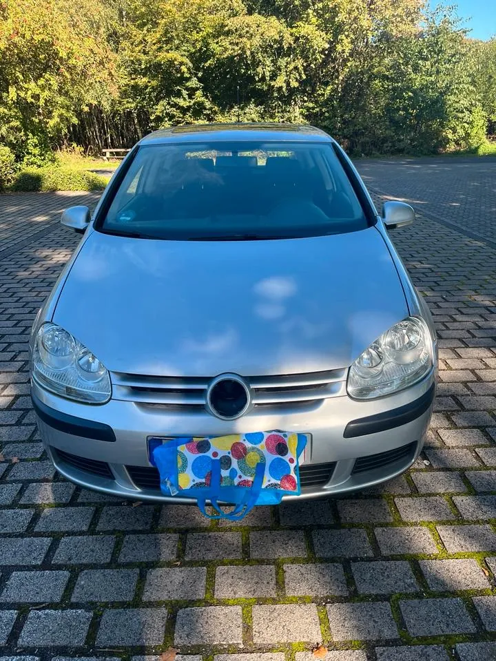 Volkswagen Golf 5