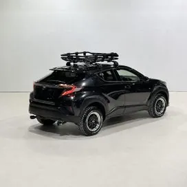 Toyota C-Hr 2017 photo 3