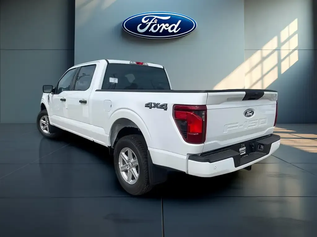 Ford F-150 2026 photo 4