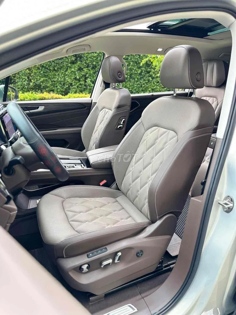 Volkswagen Viloran 2025 photo 4