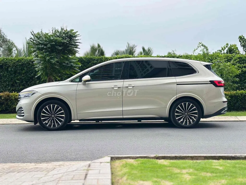 Volkswagen Viloran 2025 photo 2
