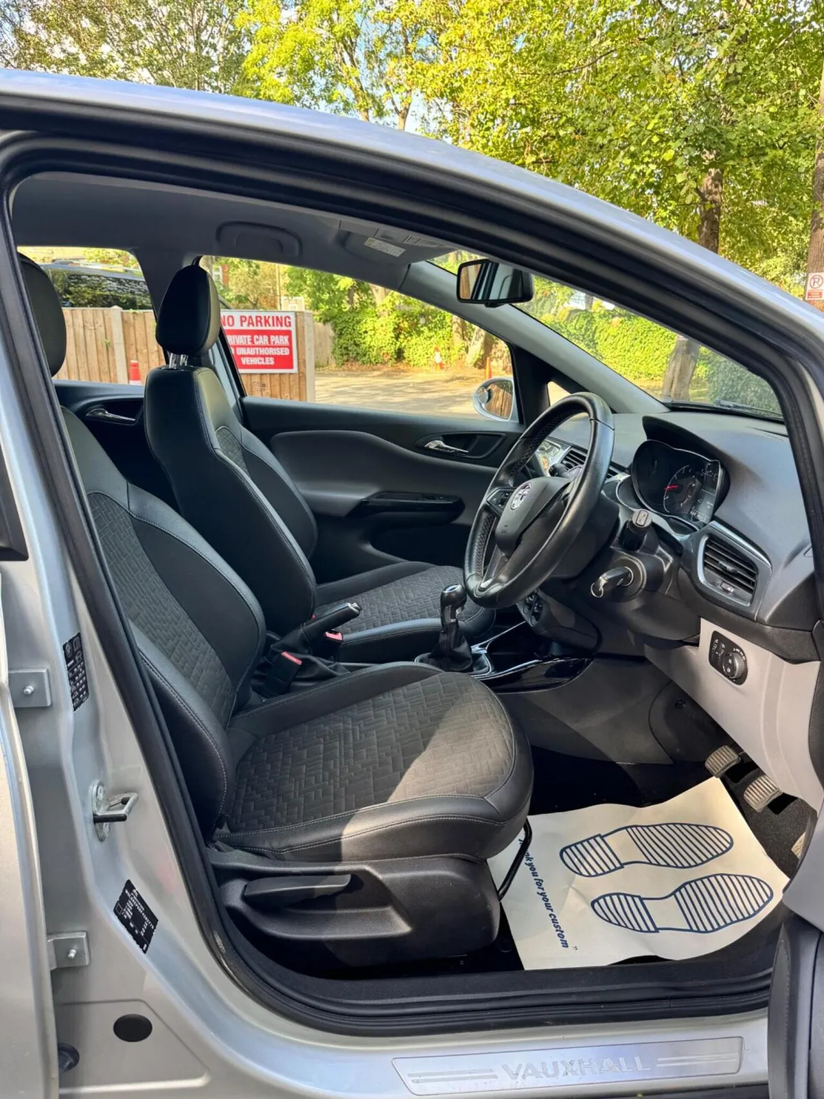 Vauxhall Corsa 2015 photo 5