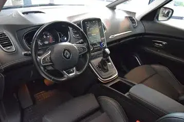 Renault Scenic 2018 photo 2