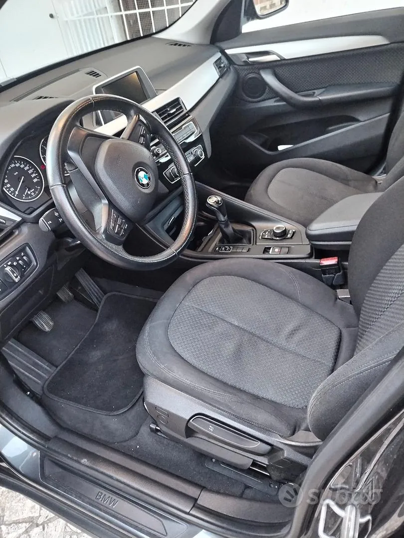 BMW X1 2016 photo 3