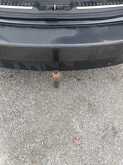 Mazda 6 2018 photo 2