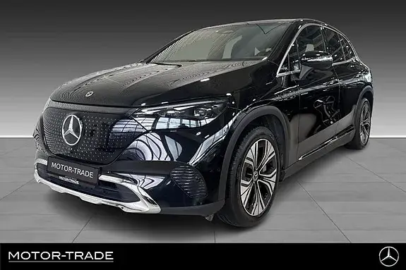 Mercedes-Benz Andre