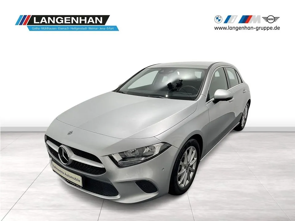 Mercedes-Benz A200