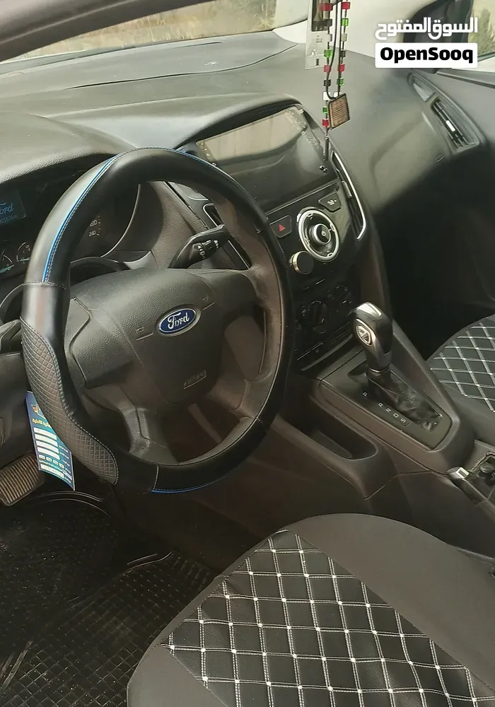 Ford C-Max 2013 photo 3