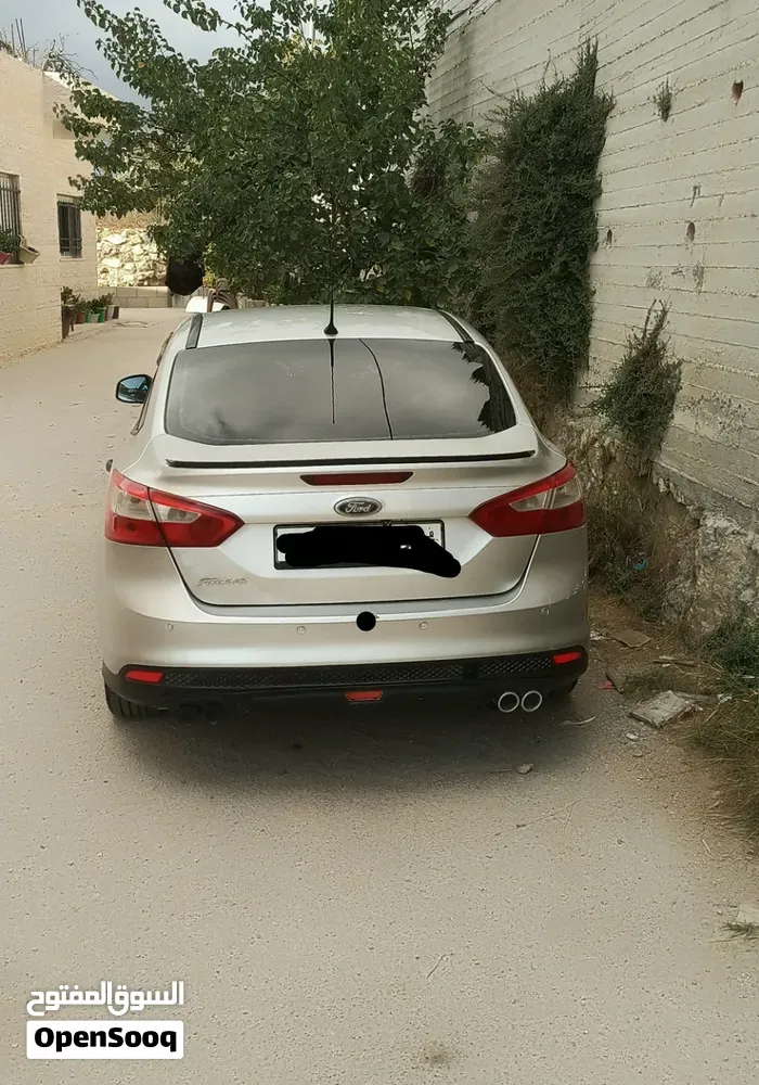 Ford C-Max 2013 photo 4