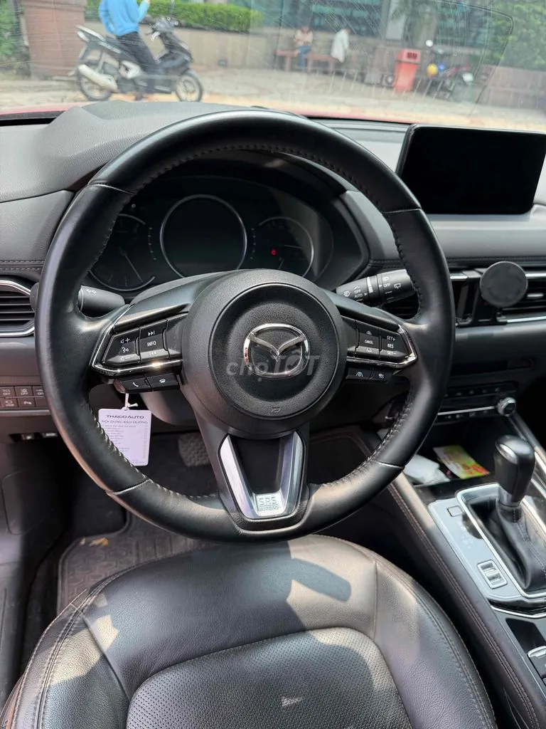 Mazda Cx-5 2023 photo 4